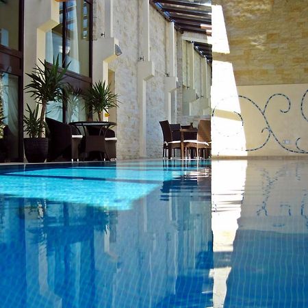 Hotel Fajkier كروتشيسته المظهر الخارجي الصورة