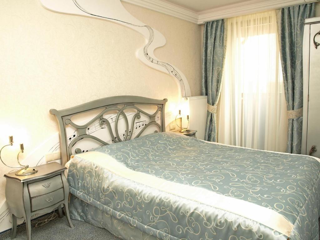 Hotel Fajkier كروتشيسته المظهر الخارجي الصورة