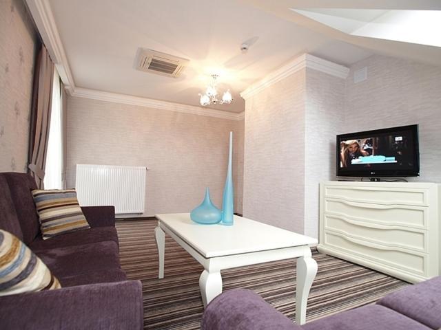 Hotel Fajkier كروتشيسته المظهر الخارجي الصورة