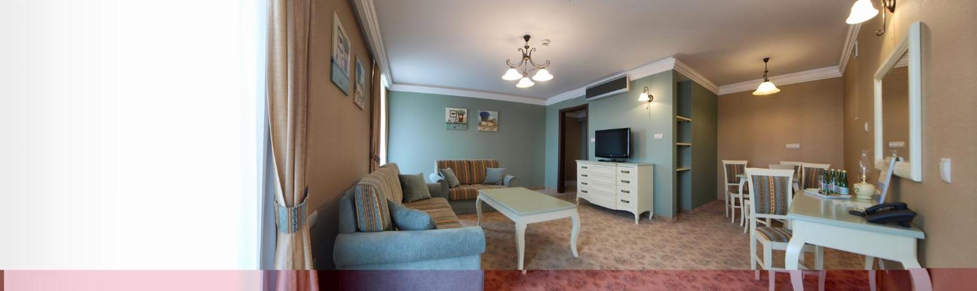 Hotel Fajkier كروتشيسته المظهر الخارجي الصورة
