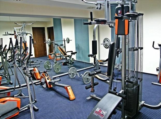 Hotel Fajkier كروتشيسته المظهر الخارجي الصورة