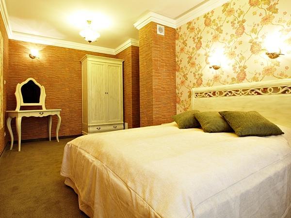 Hotel Fajkier كروتشيسته المظهر الخارجي الصورة