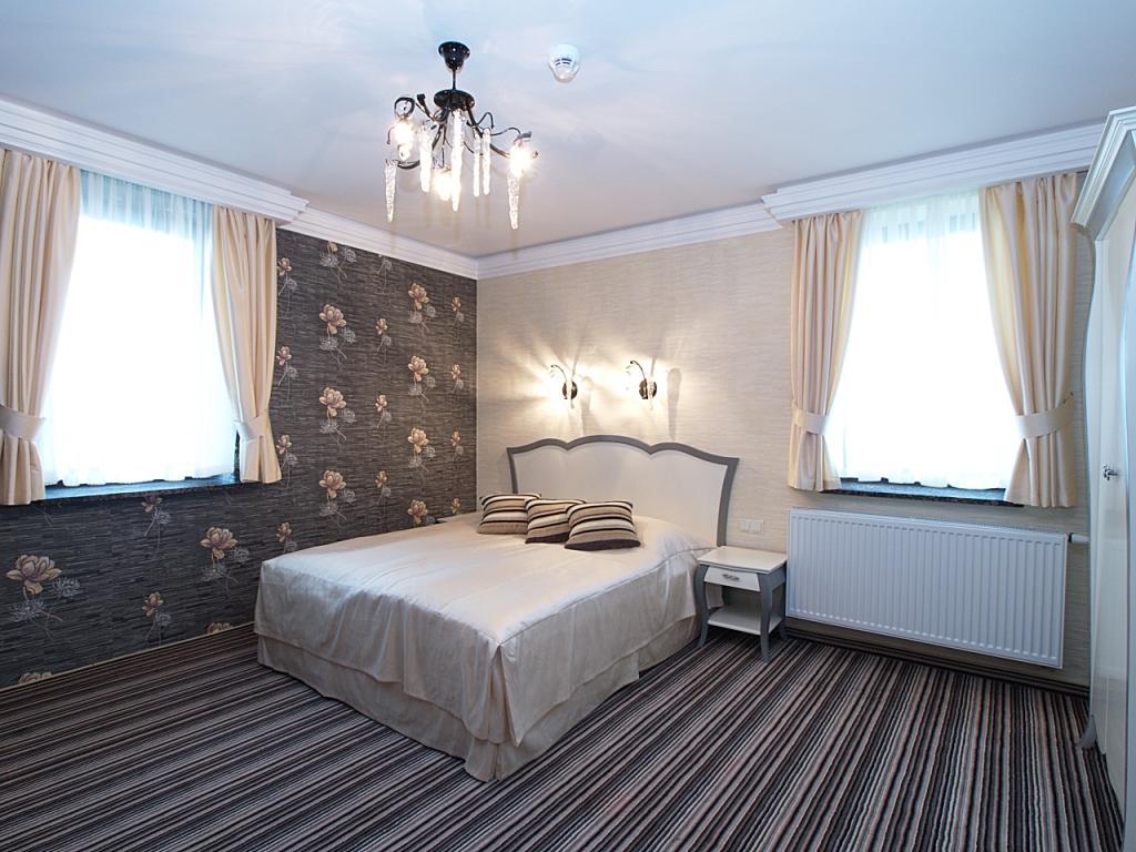 Hotel Fajkier كروتشيسته المظهر الخارجي الصورة