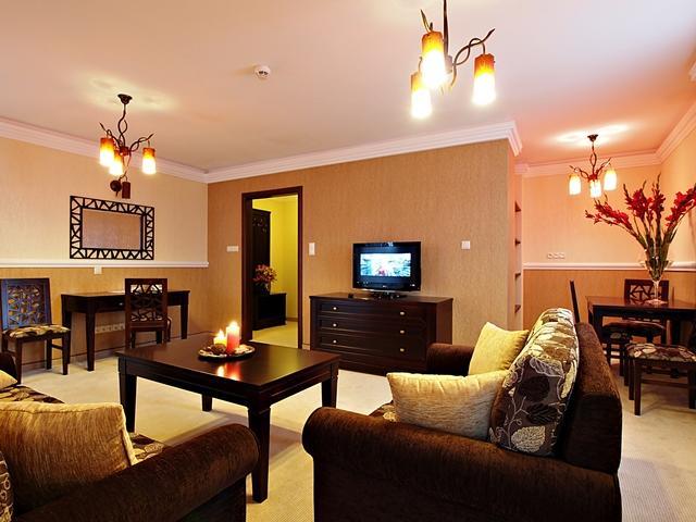 Hotel Fajkier كروتشيسته المظهر الخارجي الصورة
